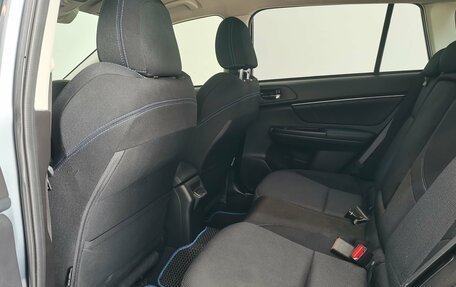Subaru Levorg I, 2014 год, 1 250 000 рублей, 17 фотография