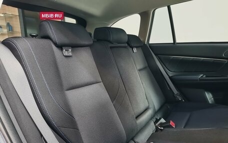 Subaru Levorg I, 2014 год, 1 250 000 рублей, 23 фотография
