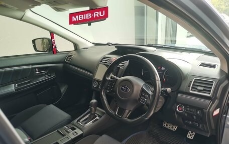 Subaru Levorg I, 2014 год, 1 250 000 рублей, 19 фотография