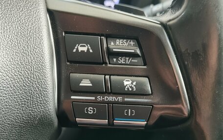 Subaru Levorg I, 2014 год, 1 250 000 рублей, 25 фотография
