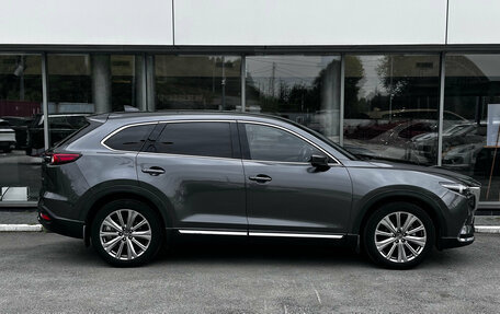 Mazda CX-9 II, 2021 год, 3 849 000 рублей, 5 фотография