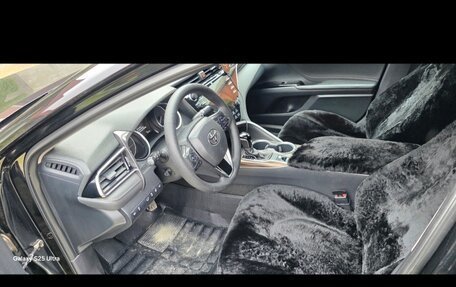 Toyota Camry, 2019 год, 2 560 000 рублей, 7 фотография