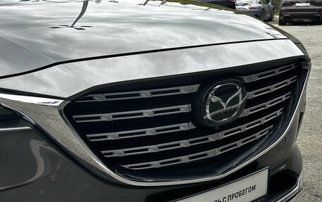 Mazda CX-9 II, 2021 год, 3 849 000 рублей, 9 фотография
