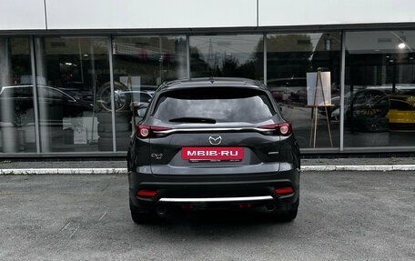 Mazda CX-9 II, 2021 год, 3 849 000 рублей, 3 фотография