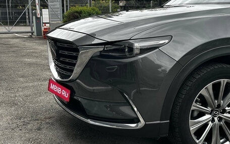 Mazda CX-9 II, 2021 год, 3 849 000 рублей, 8 фотография