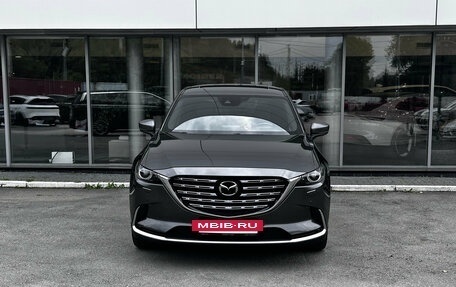 Mazda CX-9 II, 2021 год, 3 849 000 рублей, 7 фотография