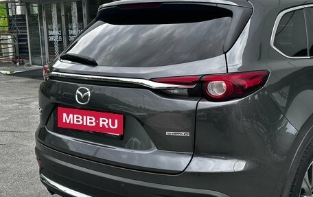 Mazda CX-9 II, 2021 год, 3 849 000 рублей, 12 фотография