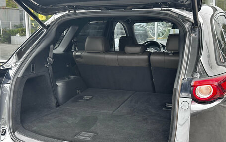 Mazda CX-9 II, 2021 год, 3 849 000 рублей, 13 фотография