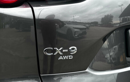 Mazda CX-9 II, 2021 год, 3 849 000 рублей, 14 фотография