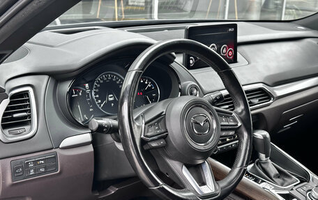 Mazda CX-9 II, 2021 год, 3 849 000 рублей, 19 фотография