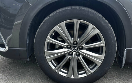 Mazda CX-9 II, 2021 год, 3 849 000 рублей, 18 фотография