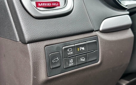 Mazda CX-9 II, 2021 год, 3 849 000 рублей, 20 фотография