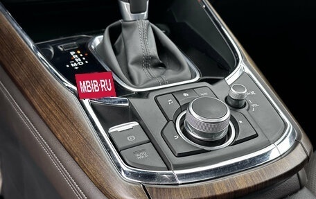Mazda CX-9 II, 2021 год, 3 849 000 рублей, 25 фотография