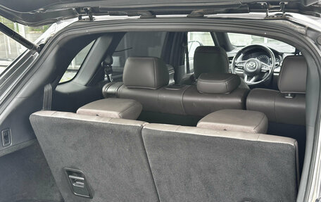 Mazda CX-9 II, 2021 год, 3 849 000 рублей, 30 фотография