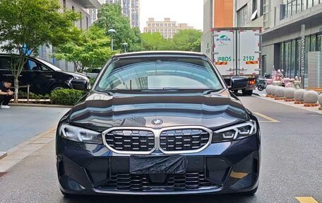 BMW 3 серия, 2024 год, 3 150 000 рублей, 2 фотография