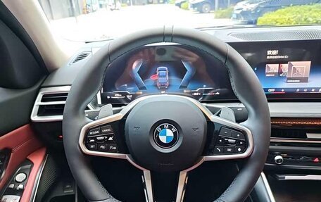 BMW 3 серия, 2024 год, 3 150 000 рублей, 5 фотография