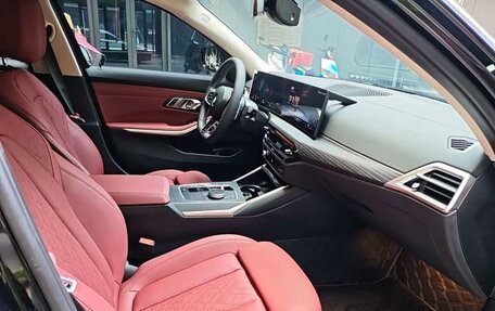 BMW 3 серия, 2024 год, 3 150 000 рублей, 6 фотография