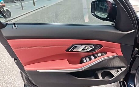 BMW 3 серия, 2024 год, 3 150 000 рублей, 8 фотография