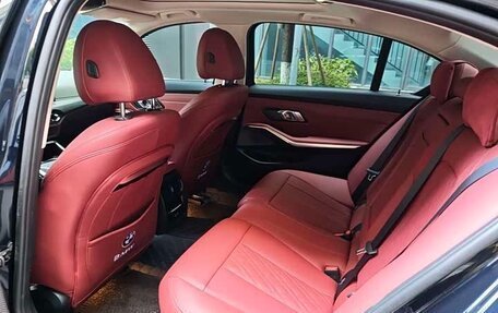 BMW 3 серия, 2024 год, 3 150 000 рублей, 10 фотография
