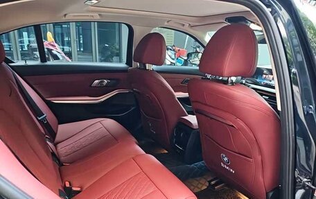 BMW 3 серия, 2024 год, 3 150 000 рублей, 9 фотография