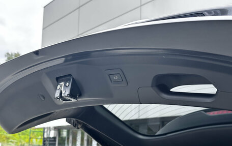 Mazda CX-9 II, 2021 год, 3 849 000 рублей, 32 фотография
