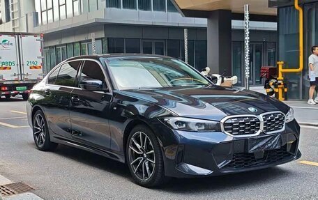 BMW 3 серия, 2024 год, 3 150 000 рублей, 3 фотография