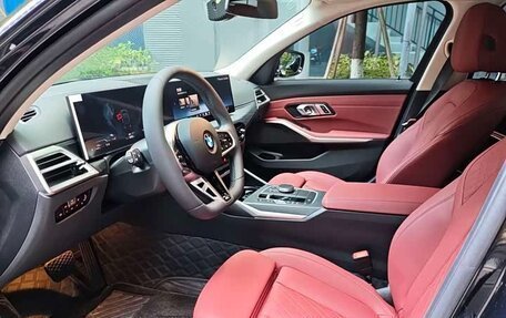 BMW 3 серия, 2024 год, 3 150 000 рублей, 7 фотография