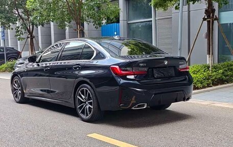 BMW 3 серия, 2024 год, 3 150 000 рублей, 12 фотография