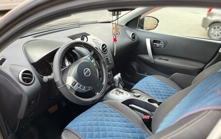 Nissan Qashqai, 2013 год, 1 080 000 рублей, 7 фотография
