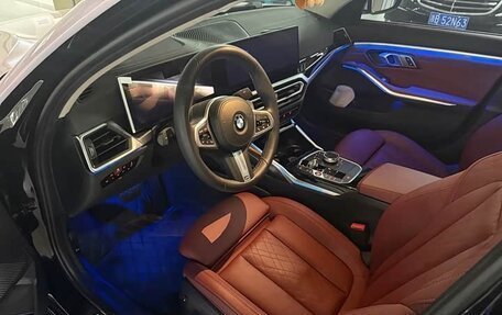 BMW 3 серия, 2024 год, 3 300 000 рублей, 6 фотография