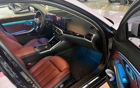 BMW 3 серия, 2024 год, 3 300 000 рублей, 5 фотография