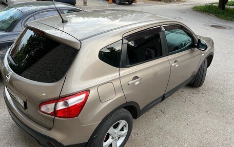 Nissan Qashqai, 2013 год, 1 080 000 рублей, 4 фотография