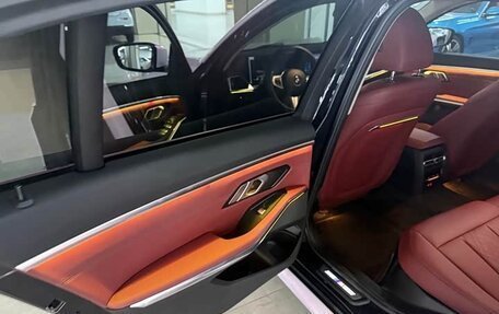 BMW 3 серия, 2024 год, 3 300 000 рублей, 7 фотография