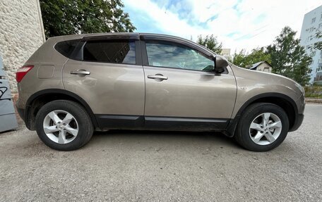 Nissan Qashqai, 2013 год, 1 080 000 рублей, 3 фотография