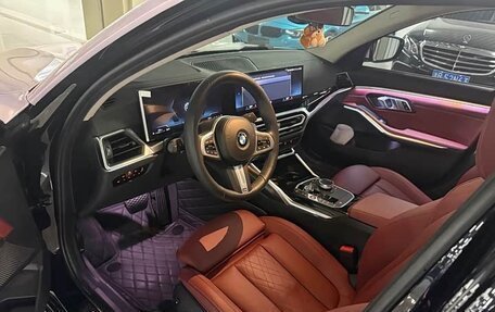 BMW 3 серия, 2024 год, 3 300 000 рублей, 4 фотография