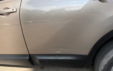 Nissan Qashqai, 2013 год, 1 080 000 рублей, 6 фотография