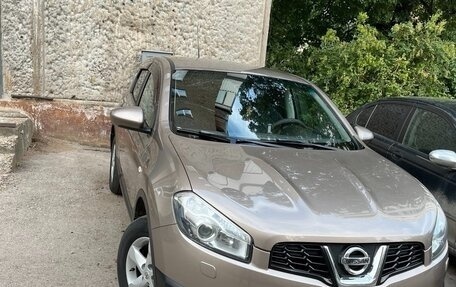 Nissan Qashqai, 2013 год, 1 080 000 рублей, 2 фотография