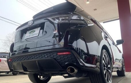 Toyota Harrier, 2017 год, 2 210 000 рублей, 7 фотография