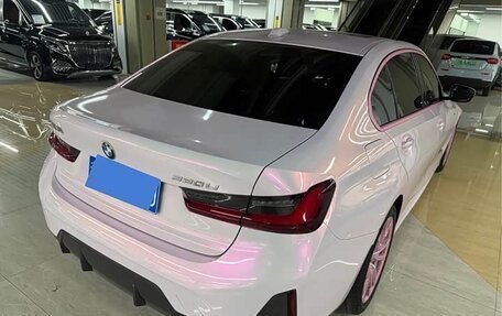 BMW 3 серия, 2024 год, 3 300 000 рублей, 12 фотография