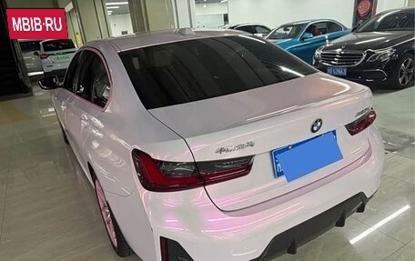 BMW 3 серия, 2024 год, 3 300 000 рублей, 13 фотография