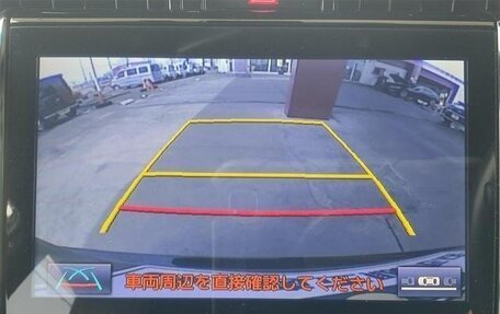 Toyota Harrier, 2017 год, 2 210 000 рублей, 19 фотография
