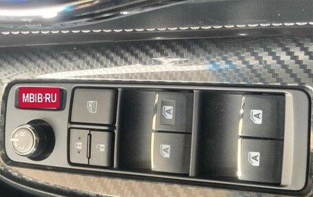 Toyota Harrier, 2017 год, 2 210 000 рублей, 23 фотография