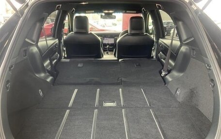 Toyota Harrier, 2017 год, 2 210 000 рублей, 29 фотография