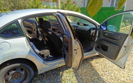 Citroen C4 II рестайлинг, 2009 год, 410 000 рублей, 6 фотография