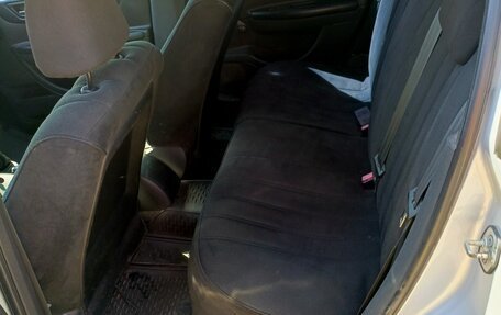Citroen C4 II рестайлинг, 2009 год, 410 000 рублей, 9 фотография