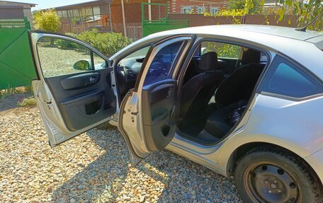 Citroen C4 II рестайлинг, 2009 год, 410 000 рублей, 5 фотография