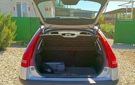 Citroen C4 II рестайлинг, 2009 год, 410 000 рублей, 7 фотография