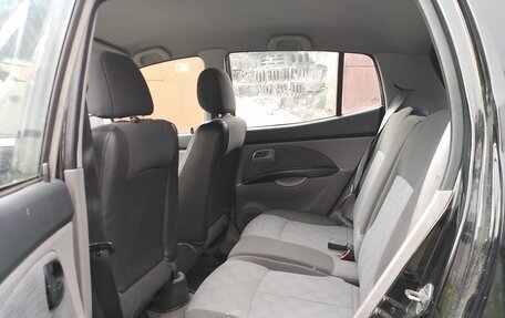 KIA Picanto I, 2007 год, 270 000 рублей, 6 фотография