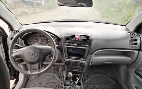 KIA Picanto I, 2007 год, 270 000 рублей, 7 фотография