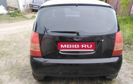KIA Picanto I, 2007 год, 270 000 рублей, 2 фотография